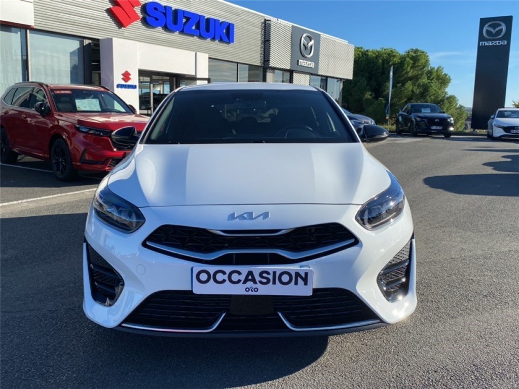 kia - Visuel 1