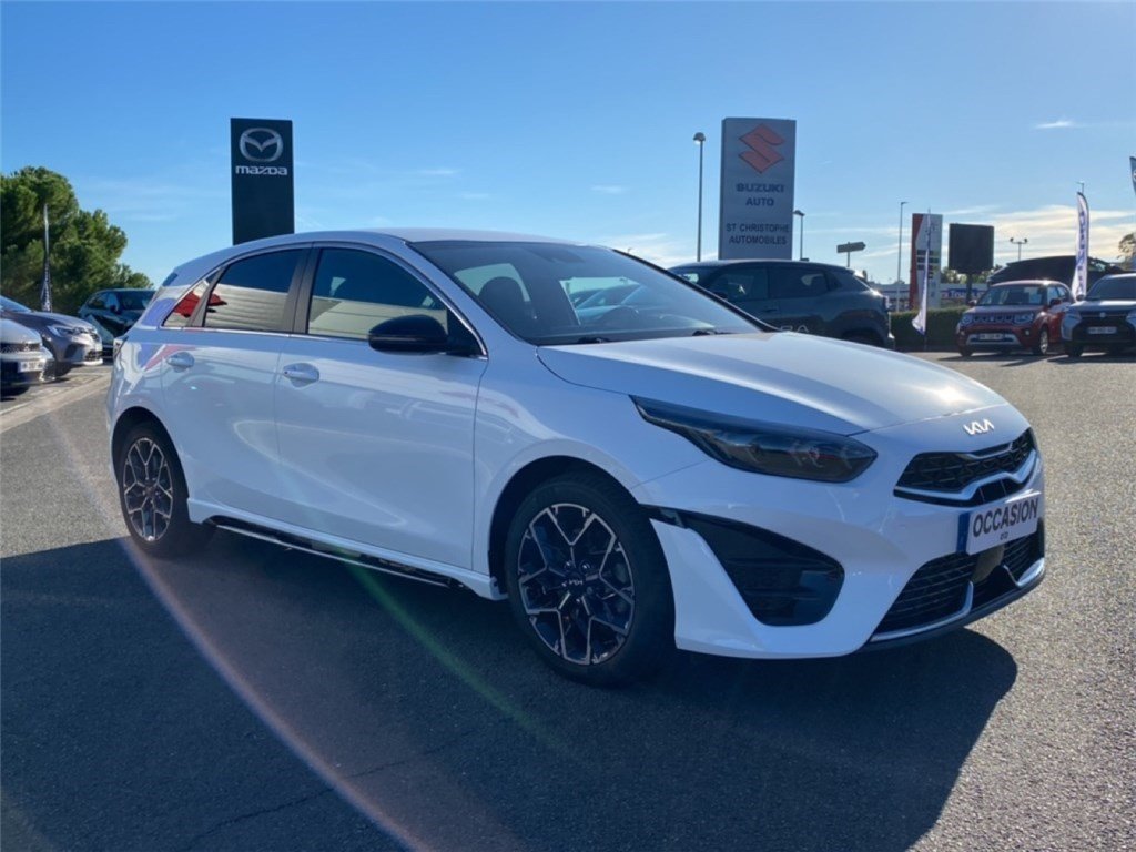 kia - Visuel 2