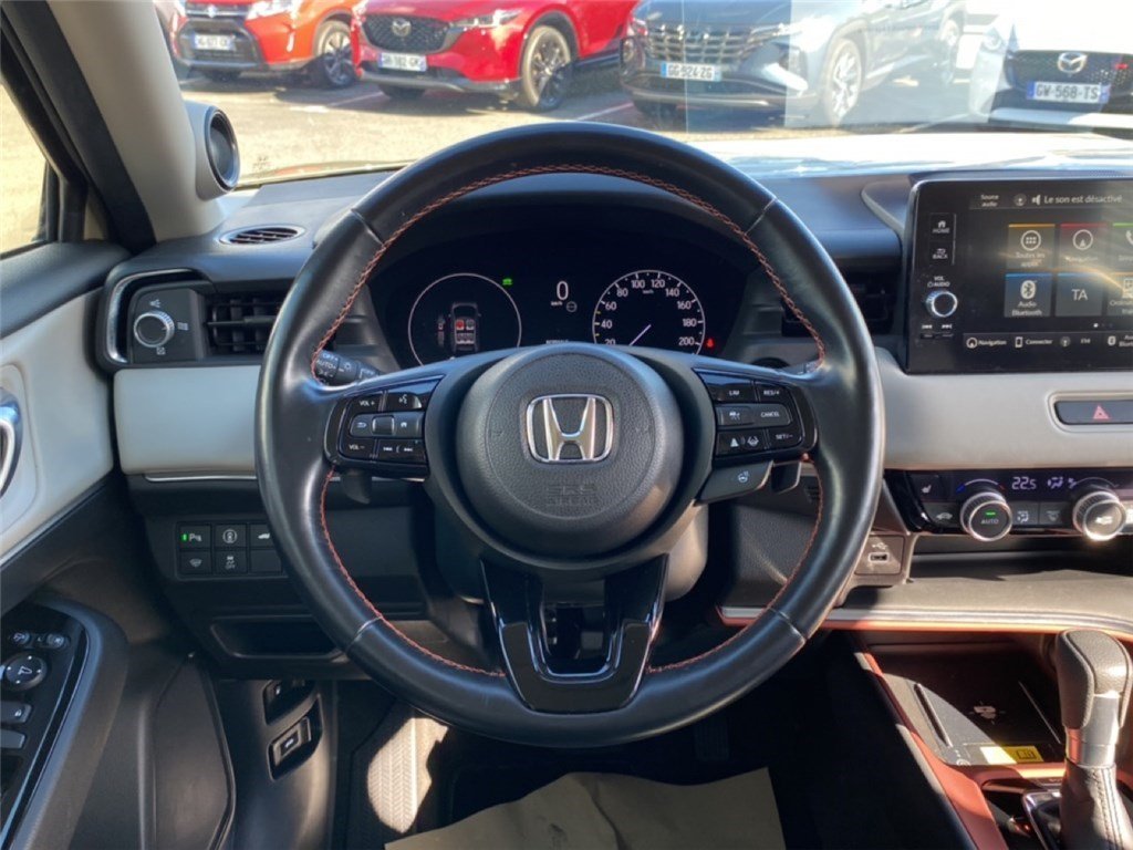 honda - Visuel 9