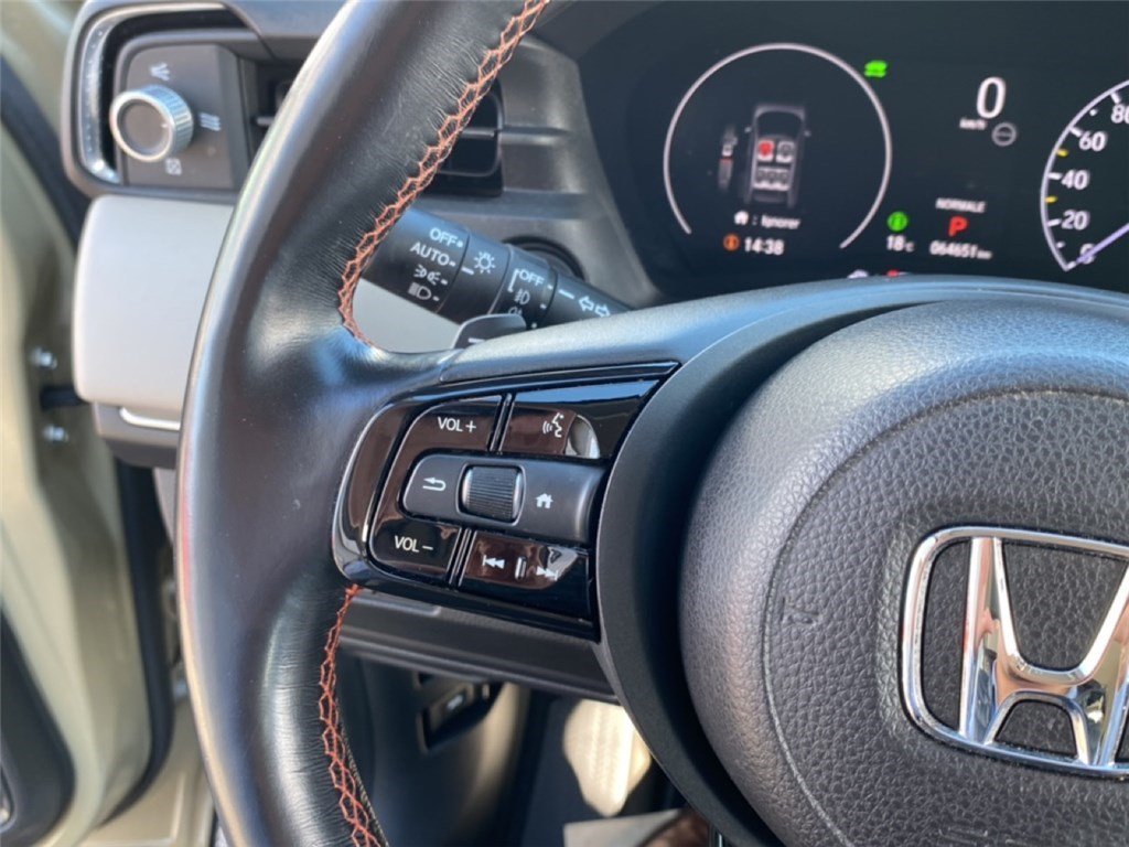 honda - Visuel 11