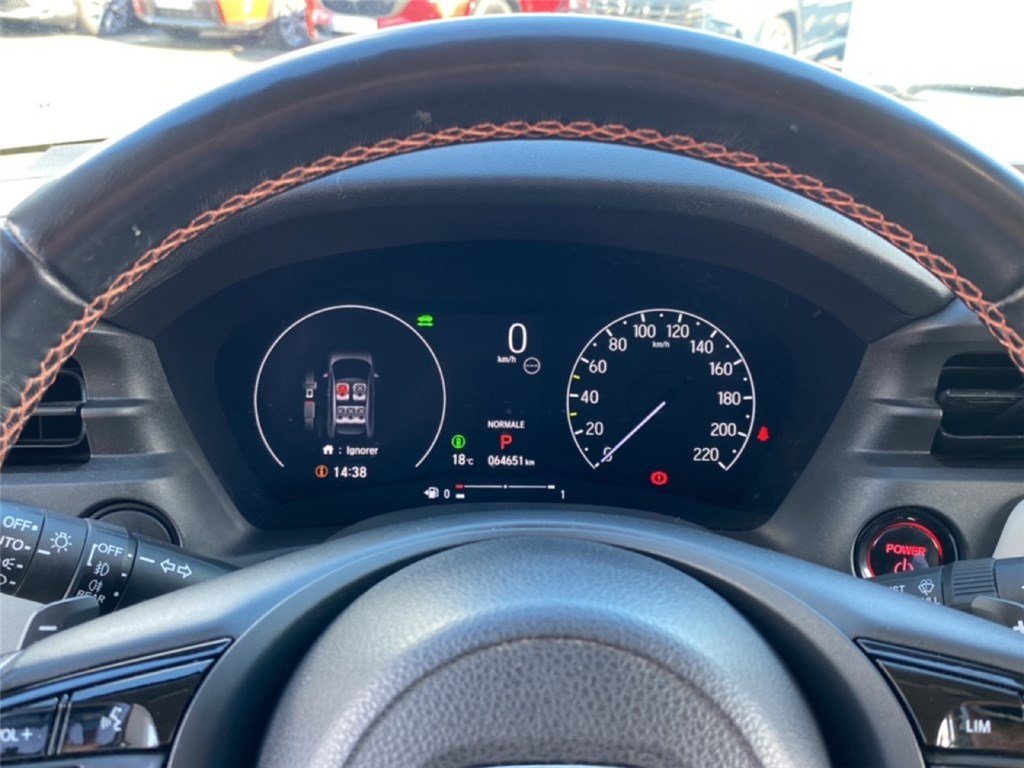 honda - Visuel 13