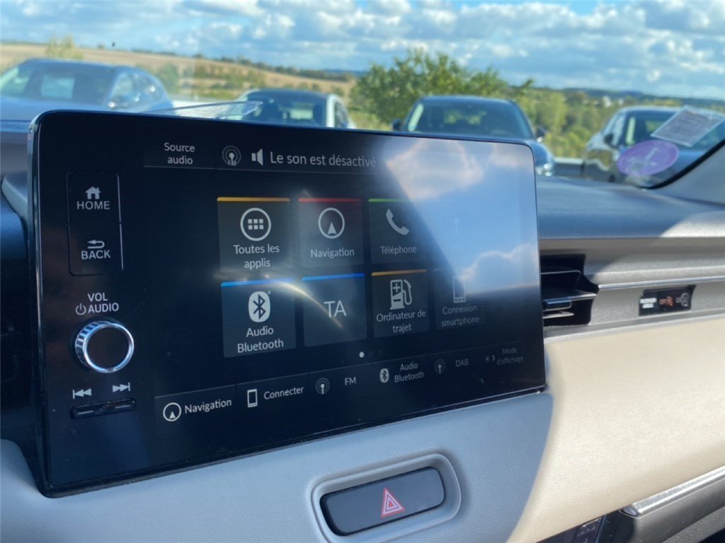 honda - Visuel 14