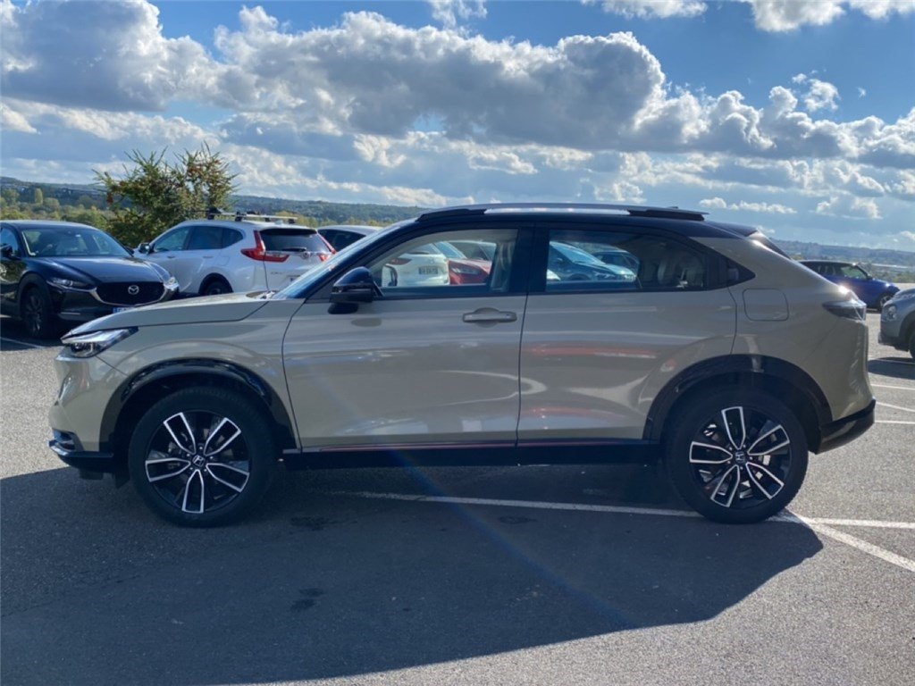 honda - Visuel 3