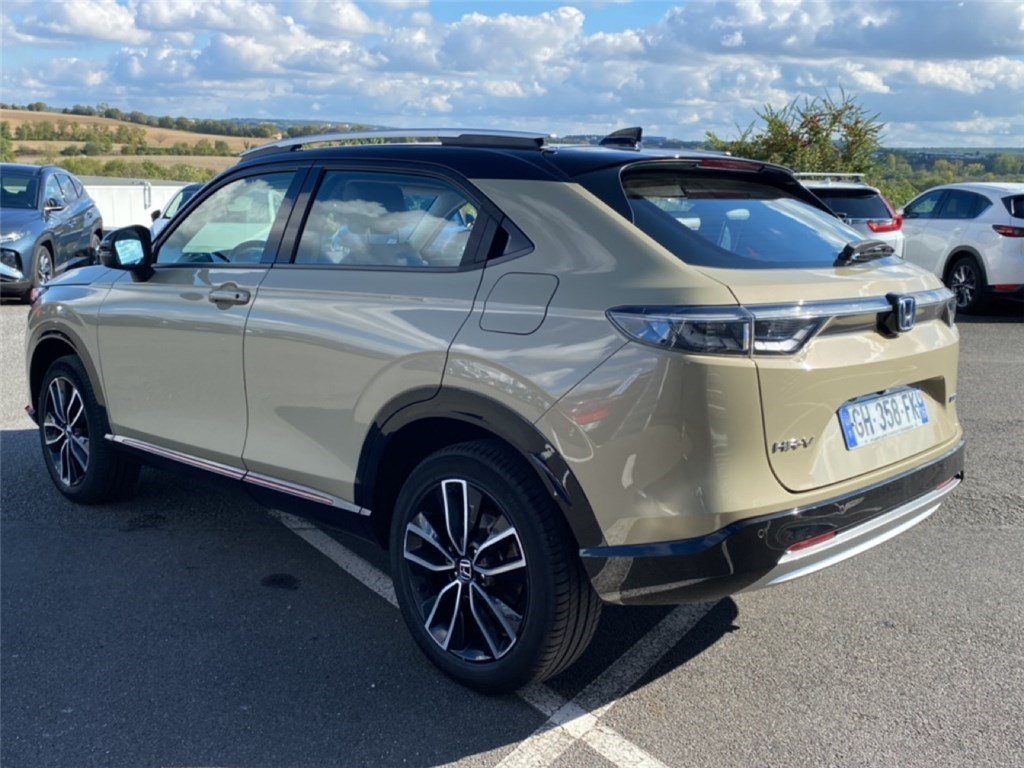 honda - Visuel 5