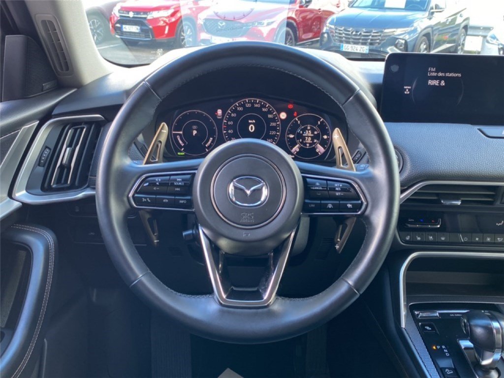 mazda - Visuel 9