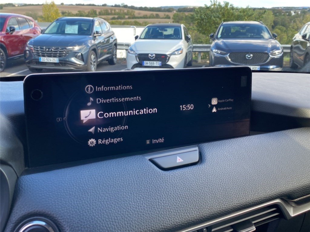 mazda - Visuel 16