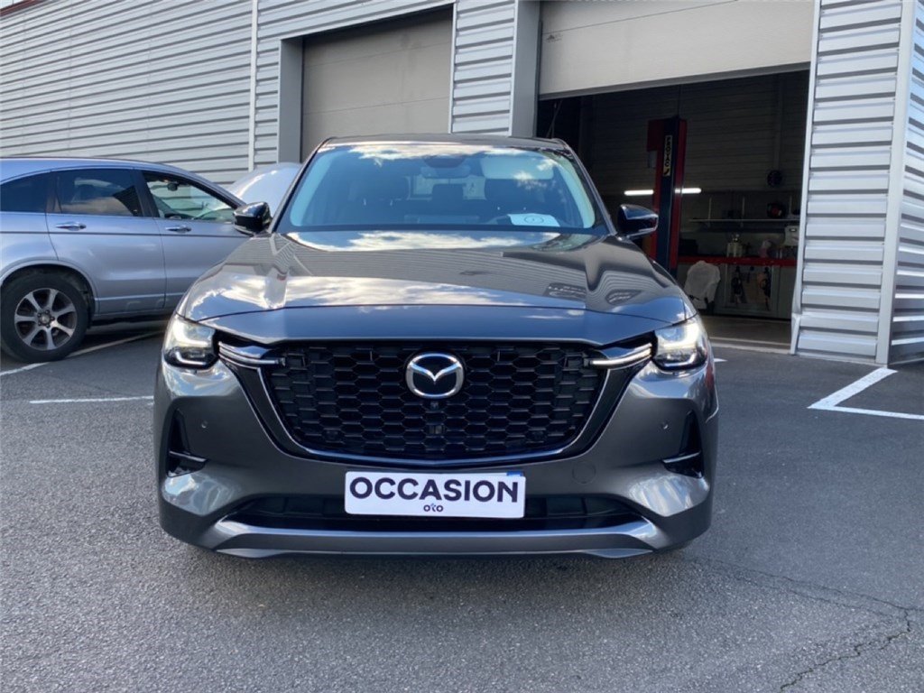 mazda - Visuel 1
