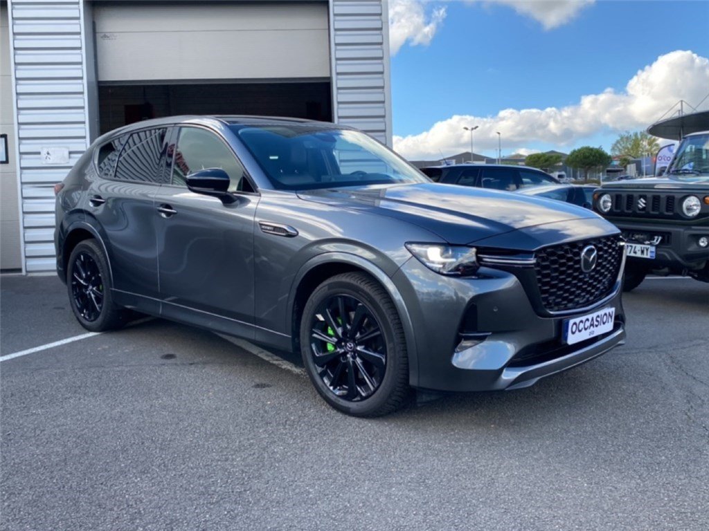 mazda - Visuel 2