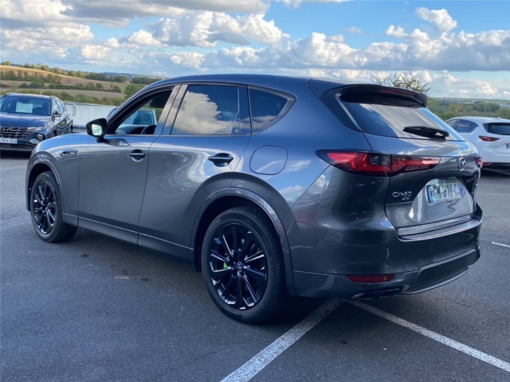 mazda - Visuel 5