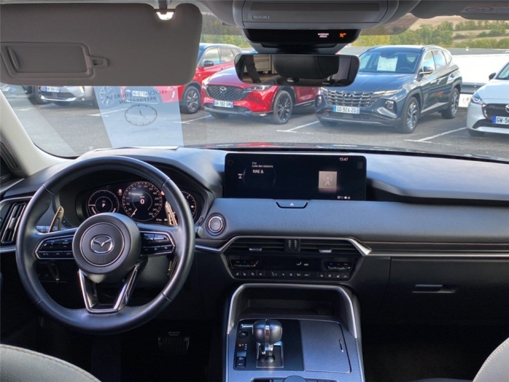 mazda - Visuel 6