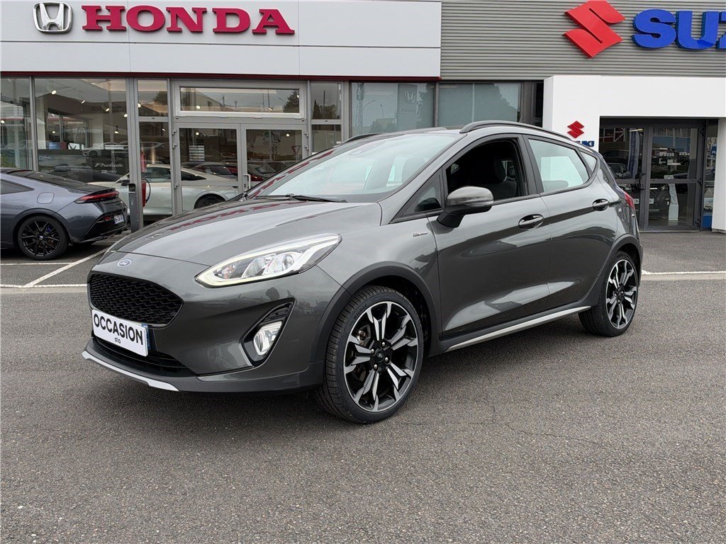 ford - Visuel 0