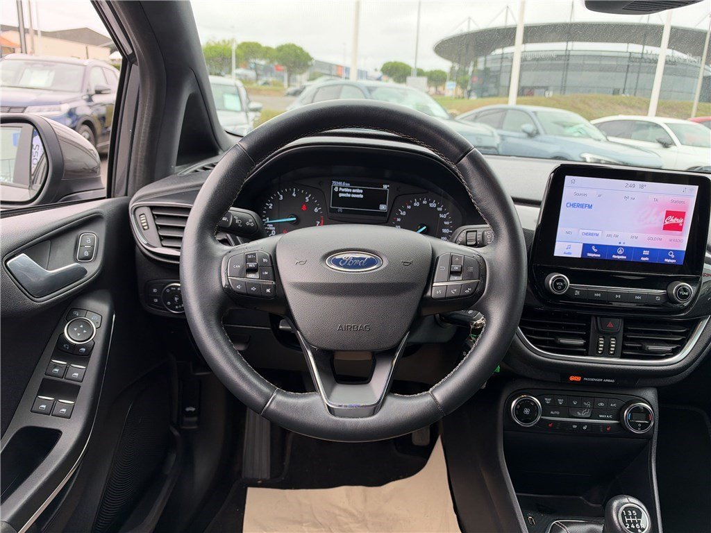 ford - Visuel 9