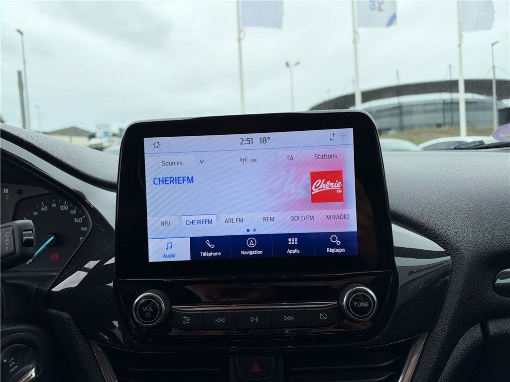 ford - Visuel 16