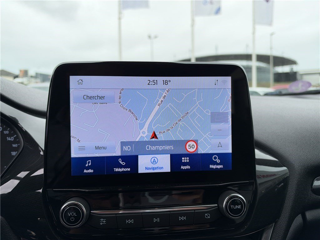 ford - Visuel 17
