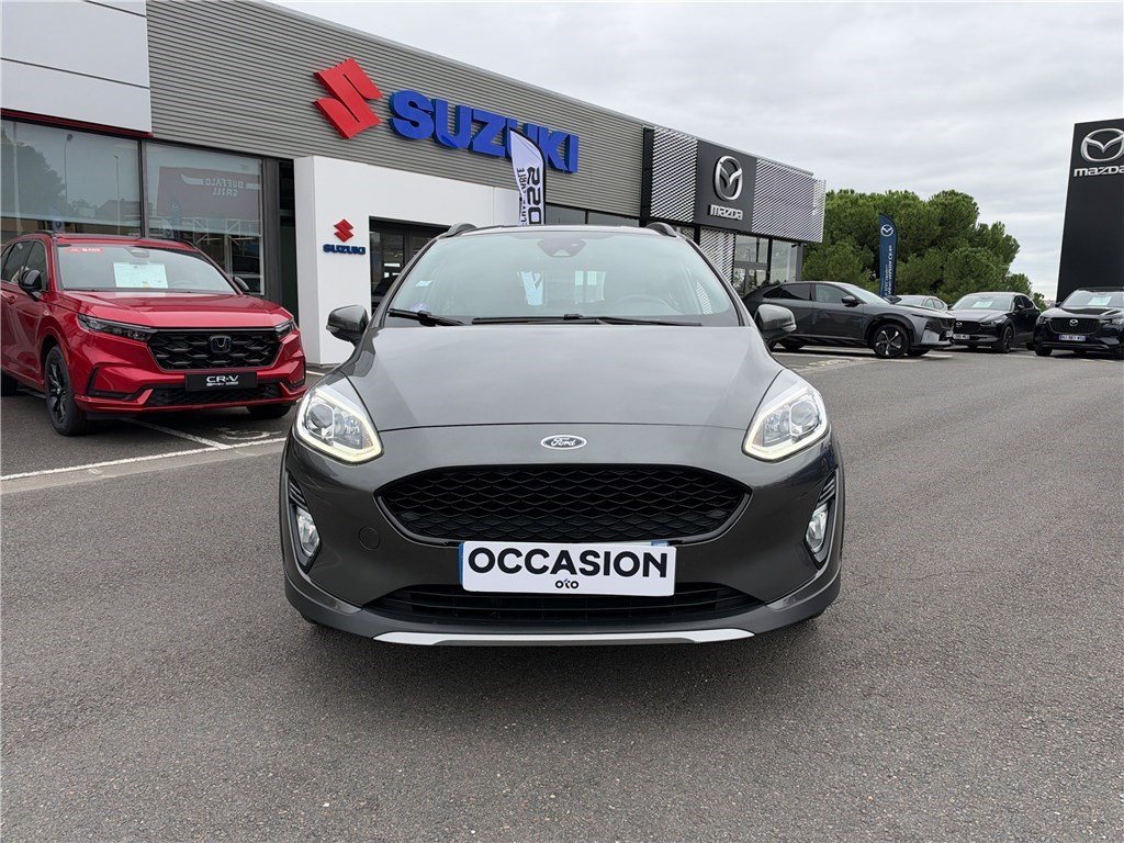 ford - Visuel 1