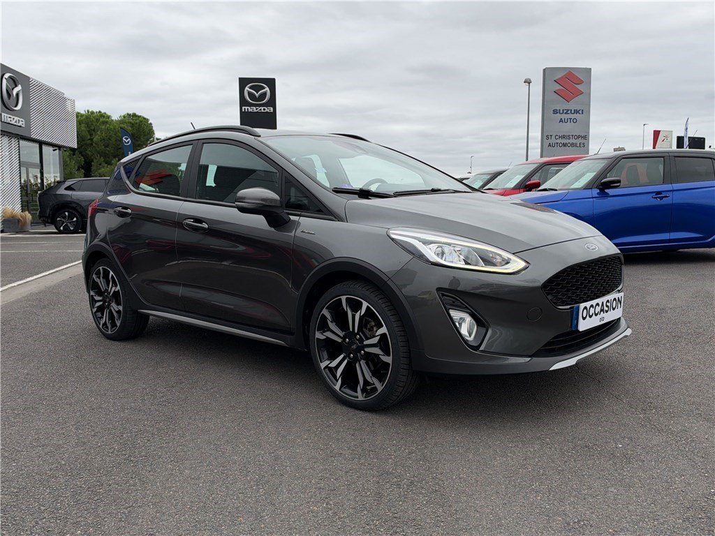 ford - Visuel 2