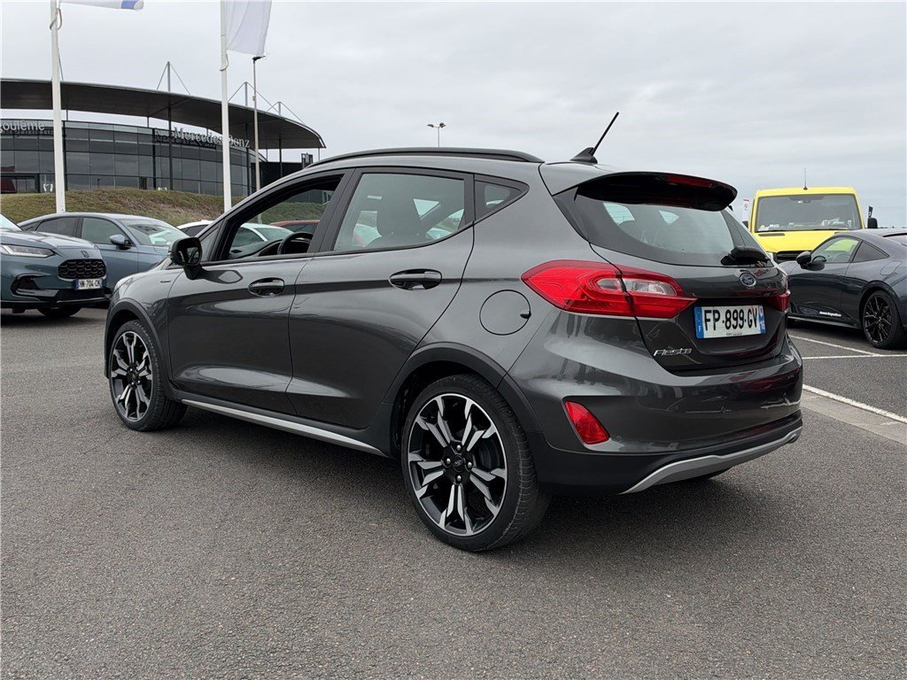ford - Visuel 5