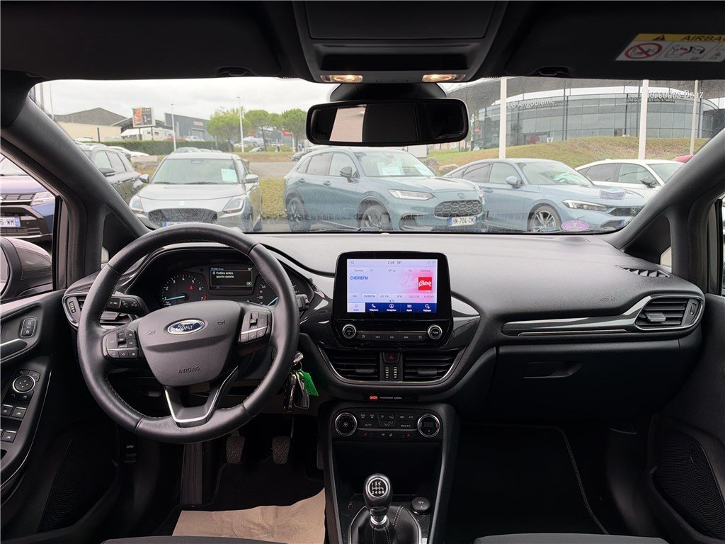 ford - Visuel 6