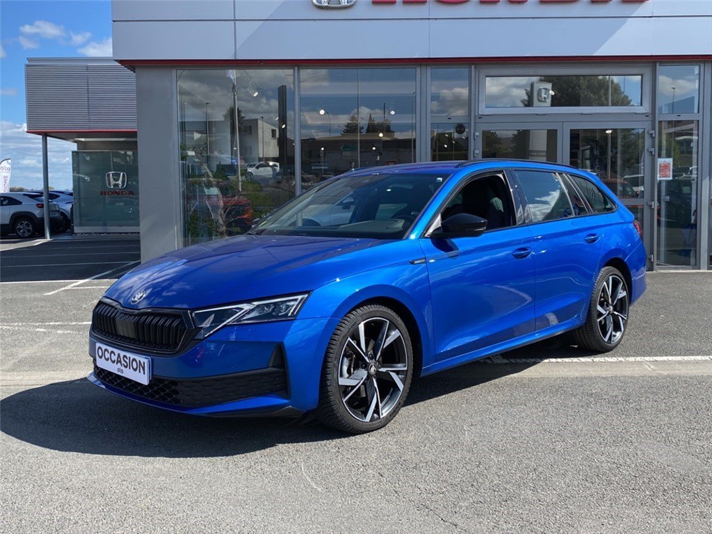 skoda - Visuel 0