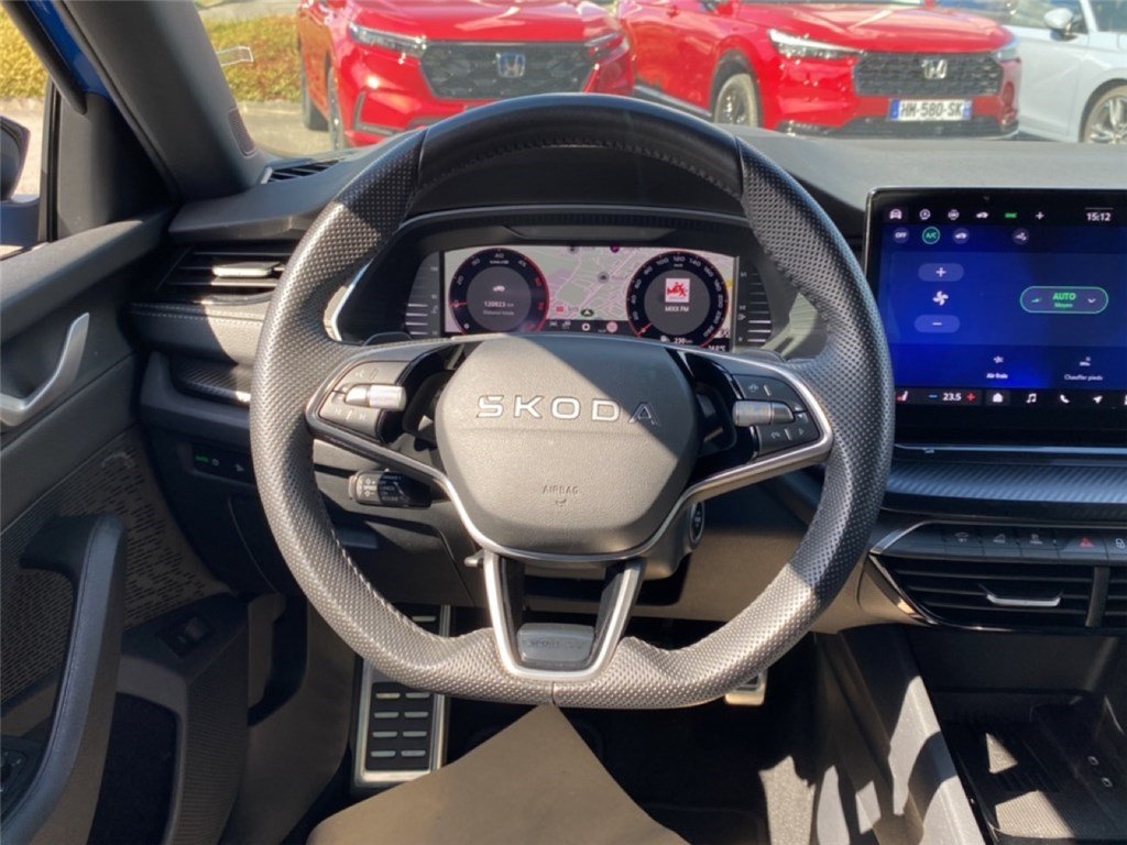 skoda - Visuel 9