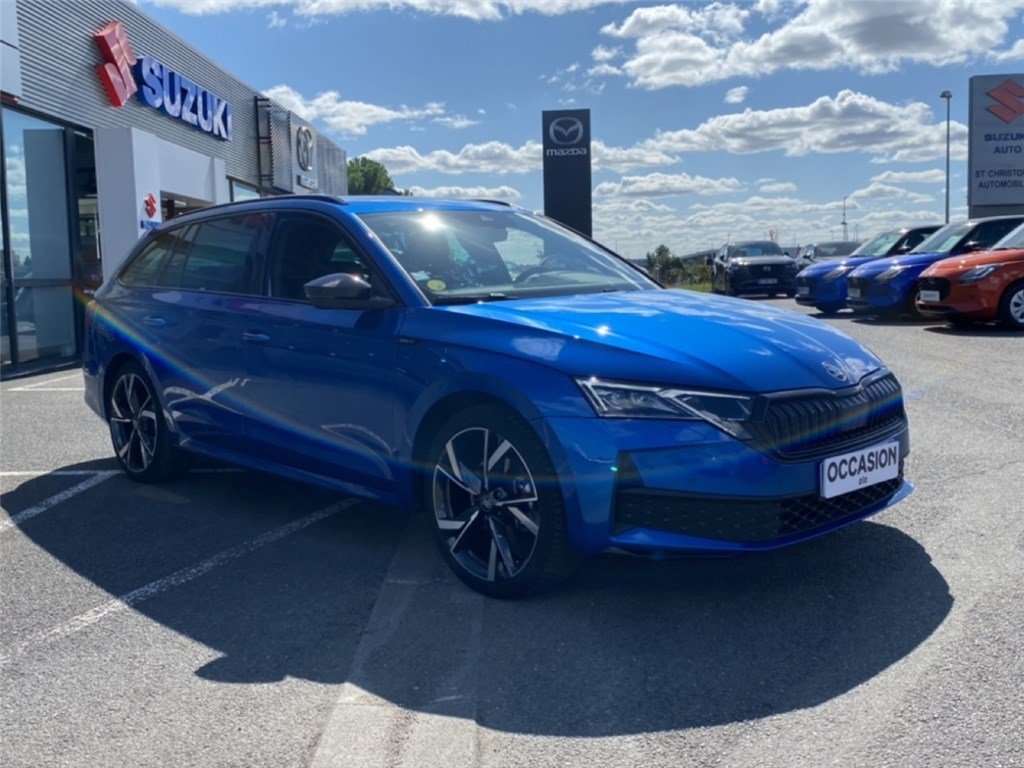 skoda - Visuel 2