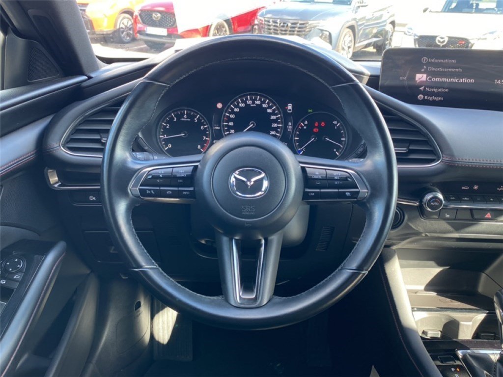 mazda - Visuel 9