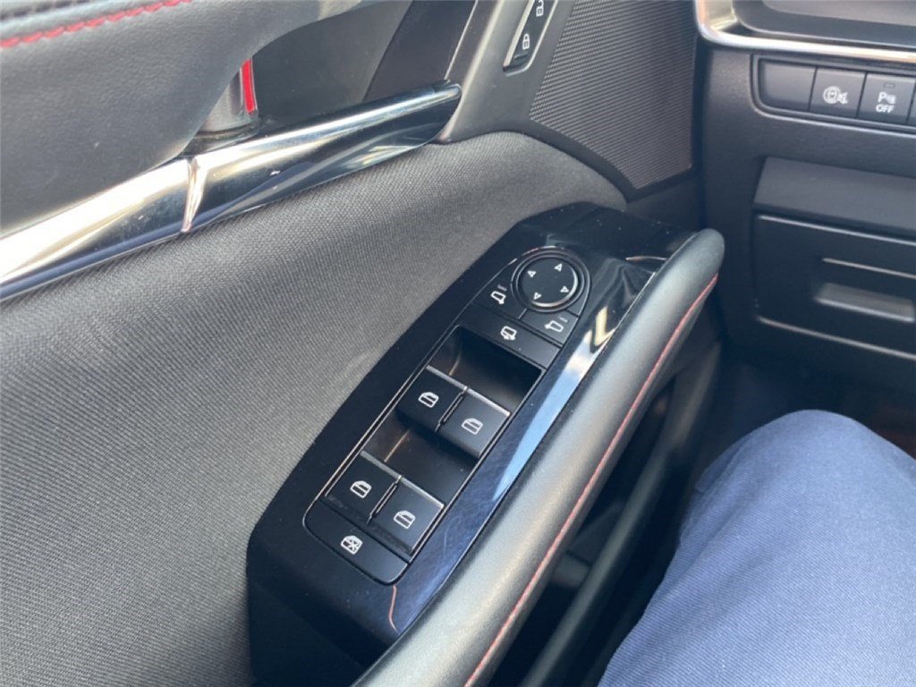 mazda - Visuel 10