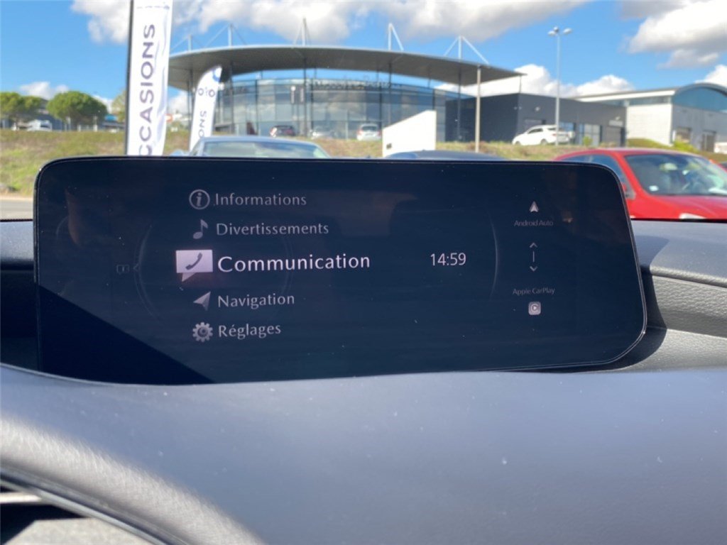 mazda - Visuel 17
