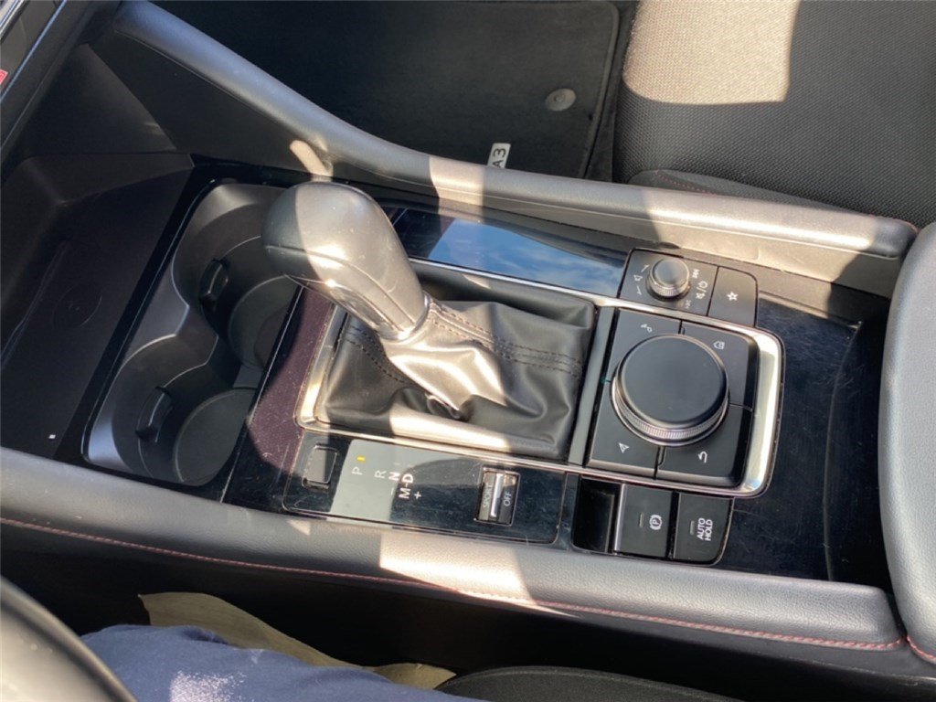 mazda - Visuel 18