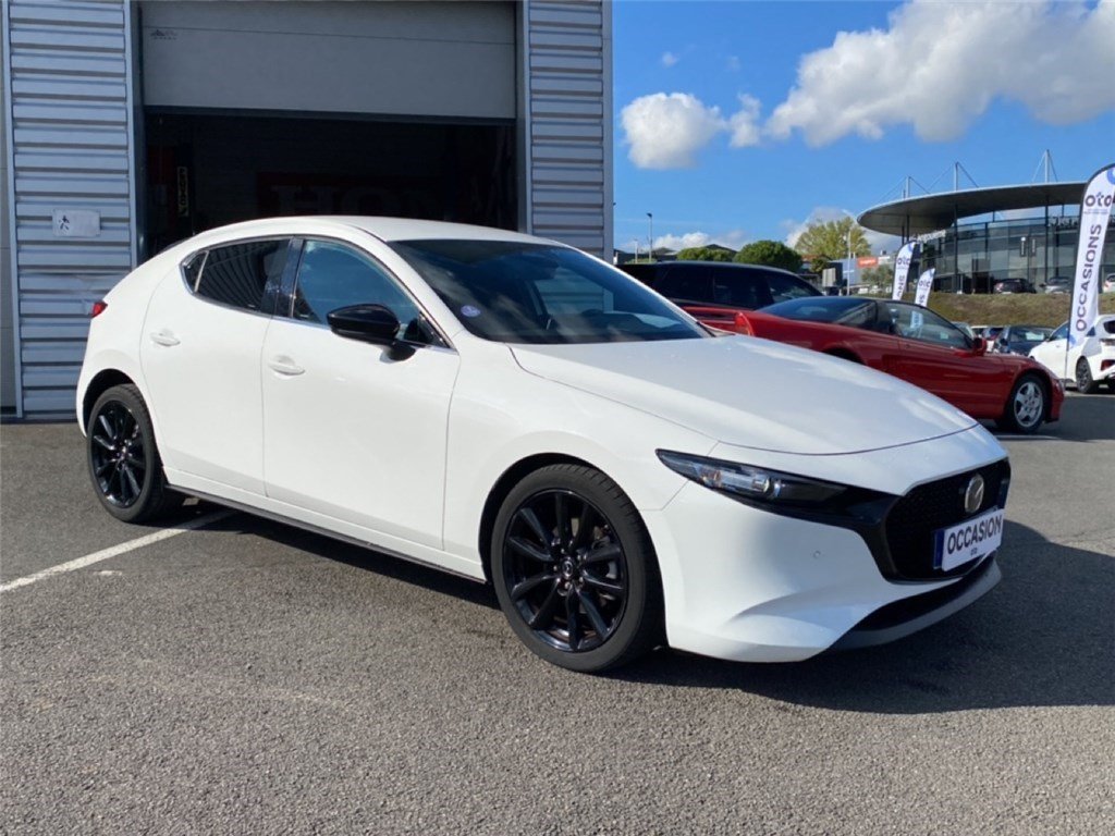 mazda - Visuel 2