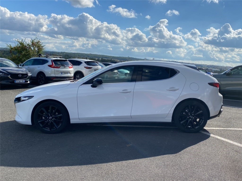 mazda - Visuel 3