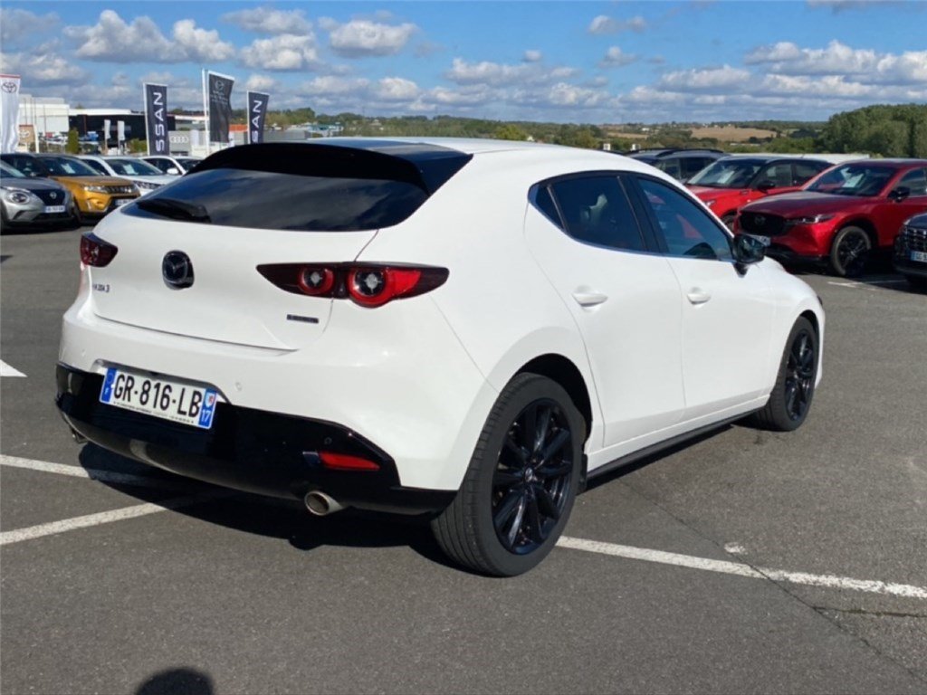 mazda - Visuel 5