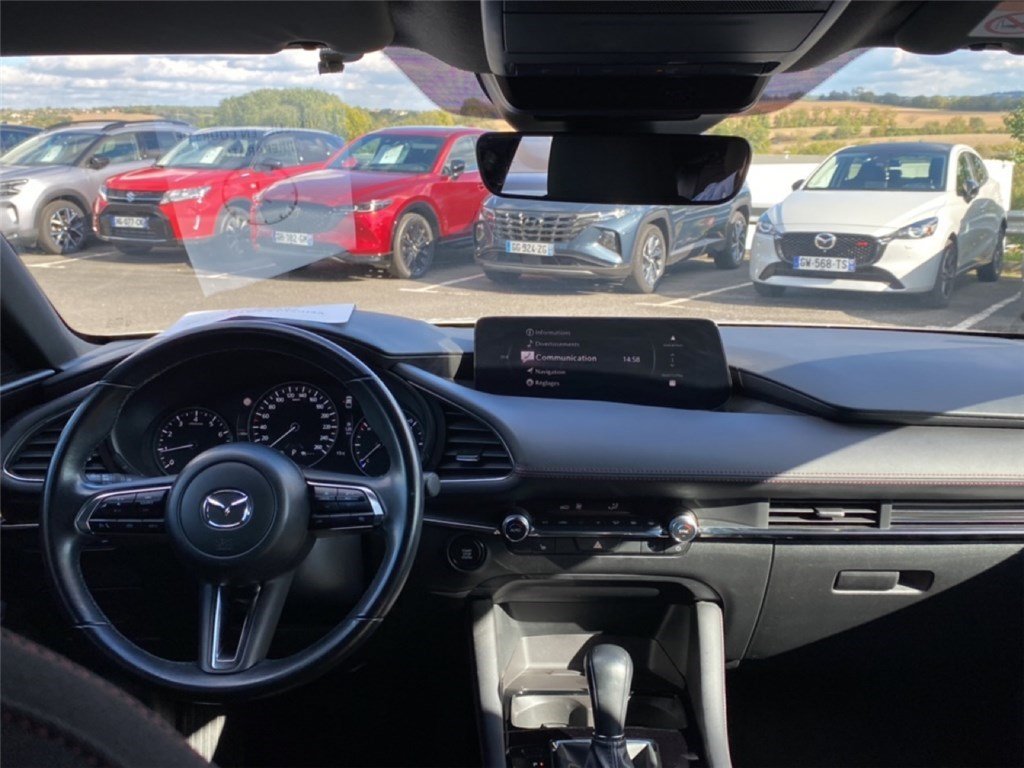 mazda - Visuel 6