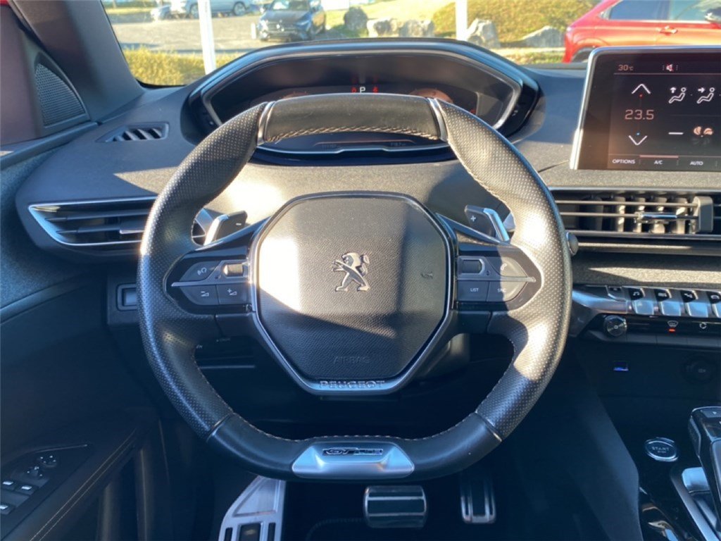 peugeot - Visuel 9