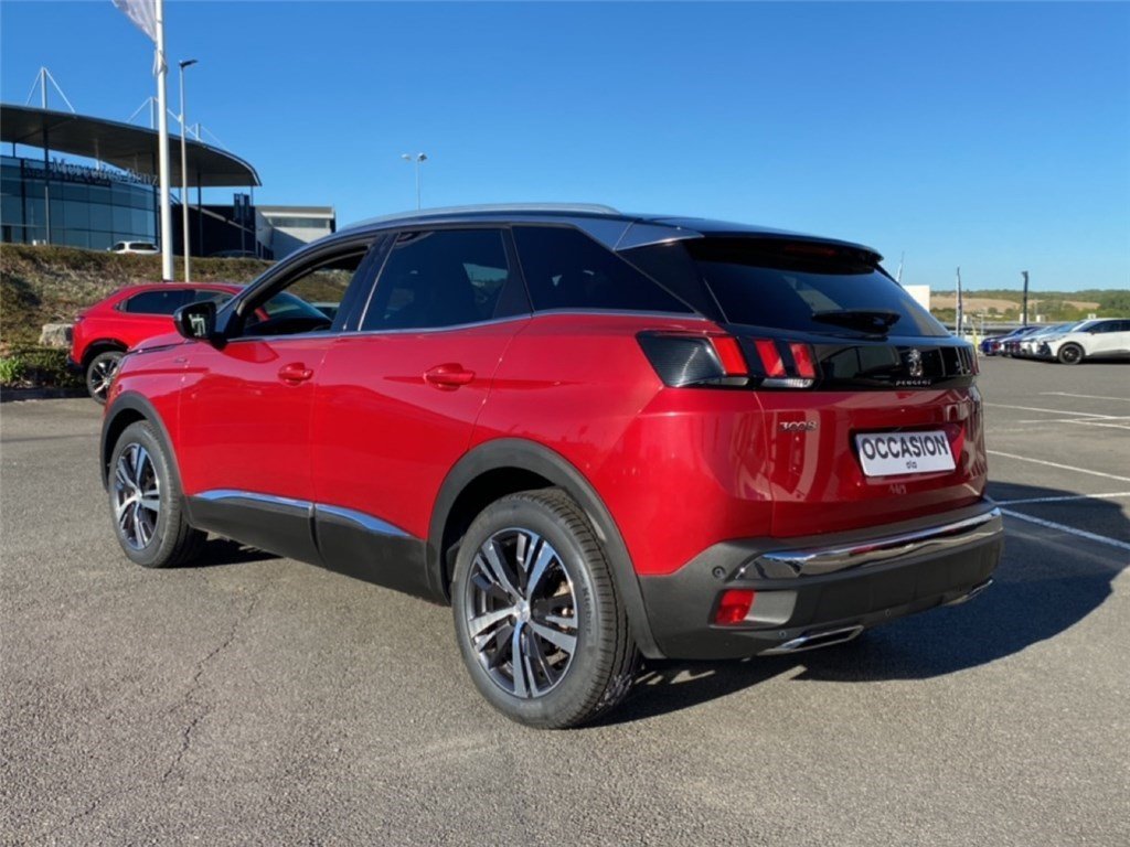 peugeot - Visuel 5