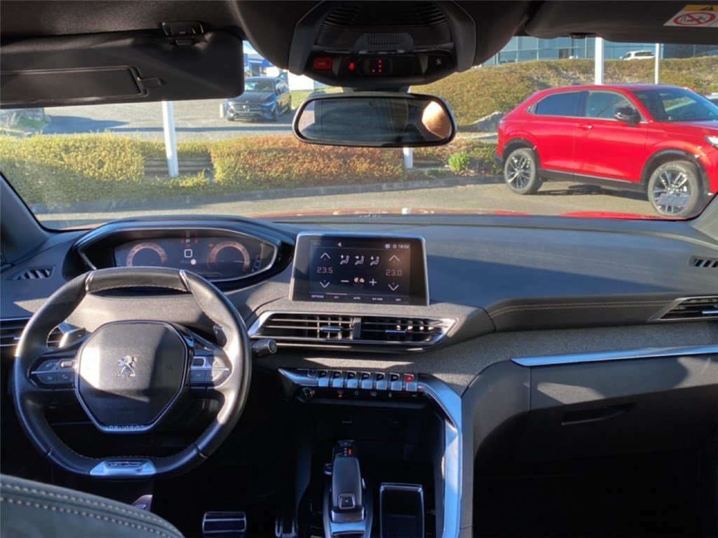 peugeot - Visuel 6