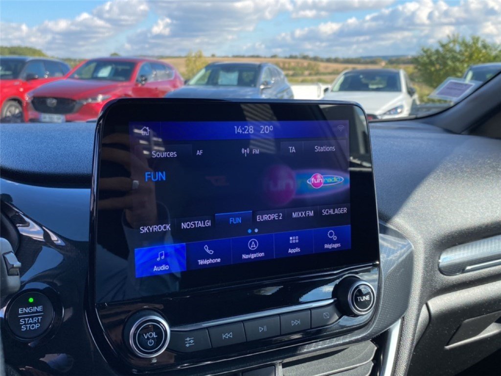 ford - Visuel 15