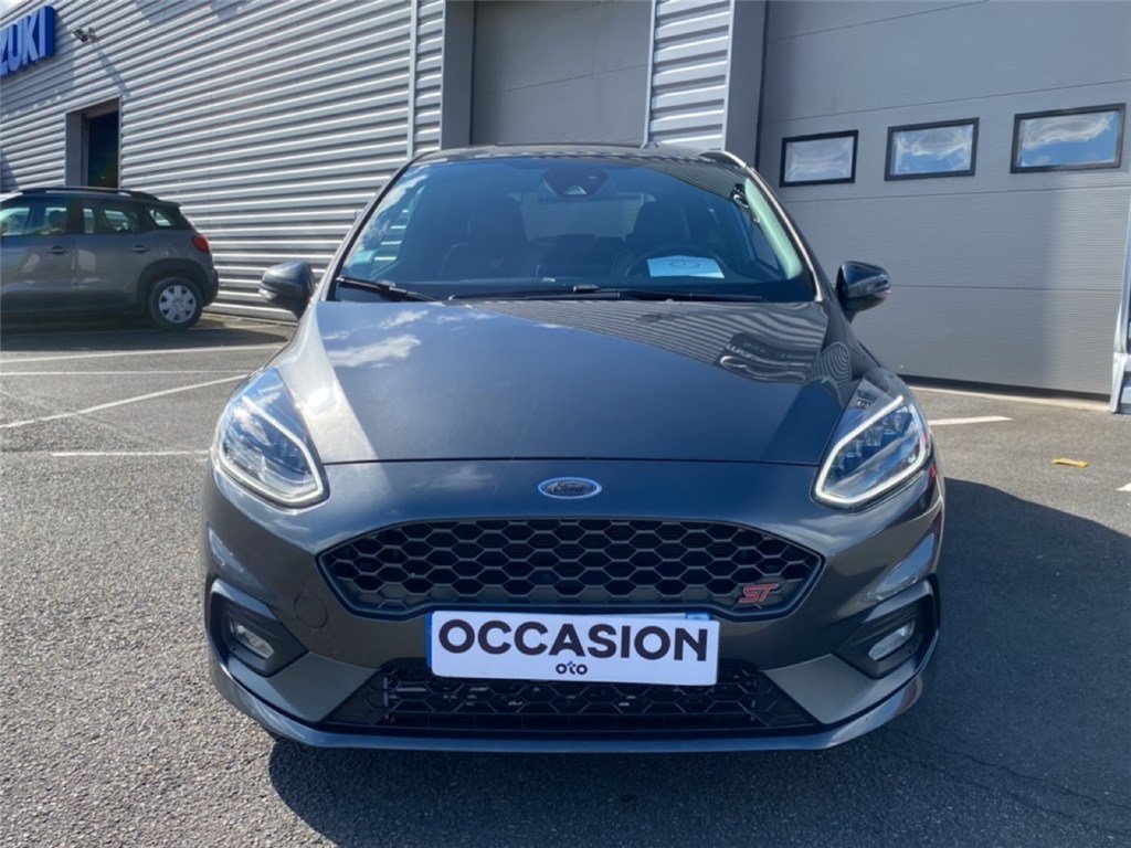 ford - Visuel 1