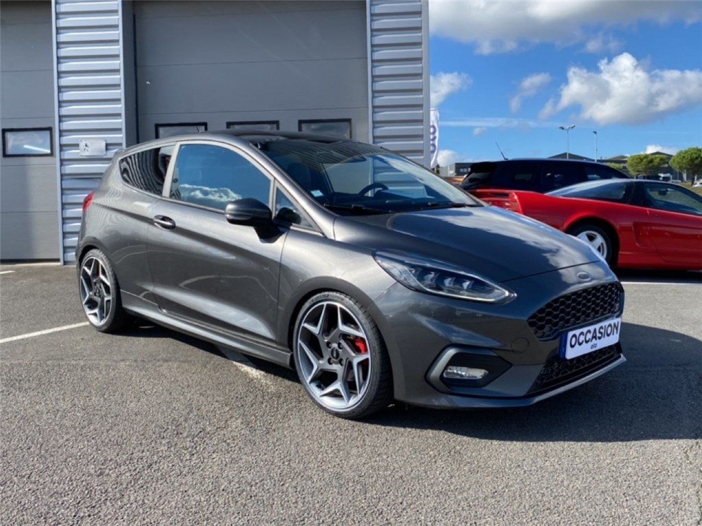 ford - Visuel 2
