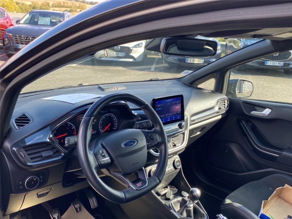 ford - Visuel 6