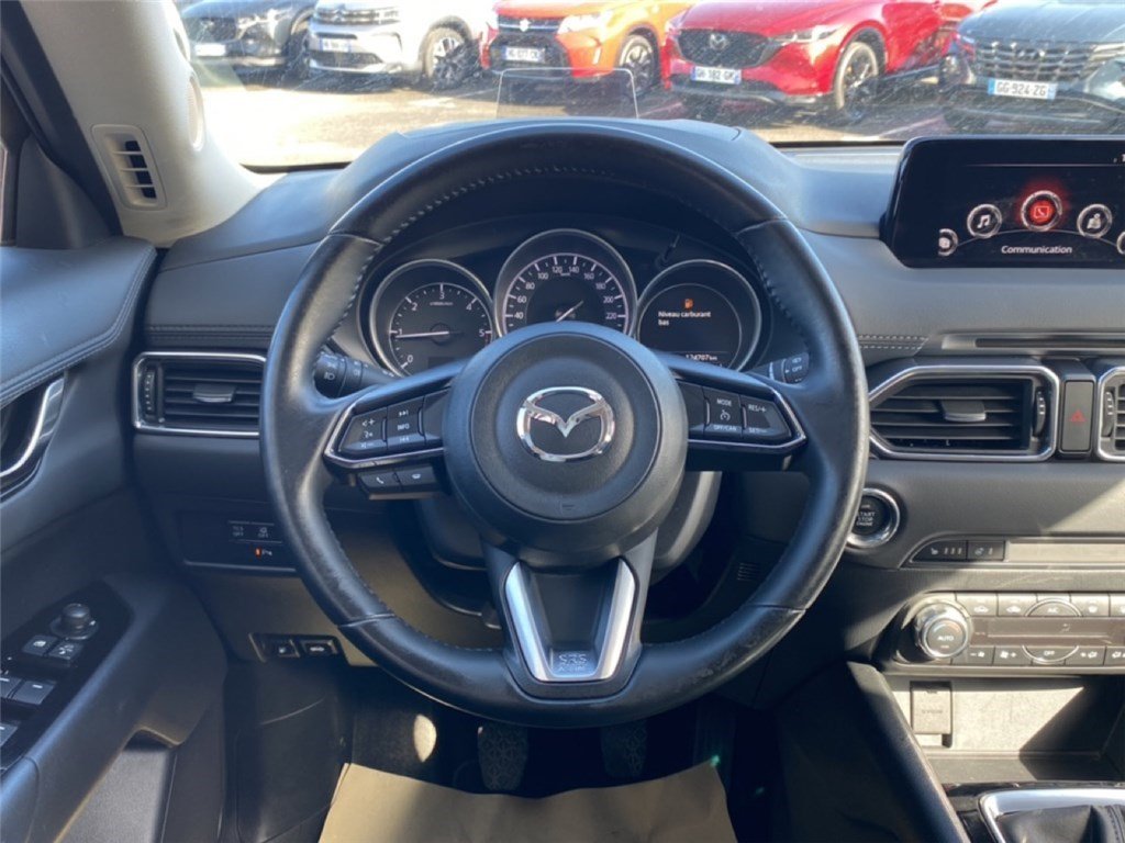 mazda - Visuel 9