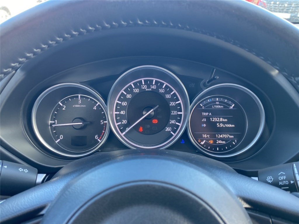 mazda - Visuel 13
