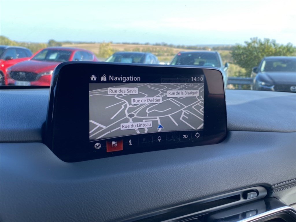 mazda - Visuel 16