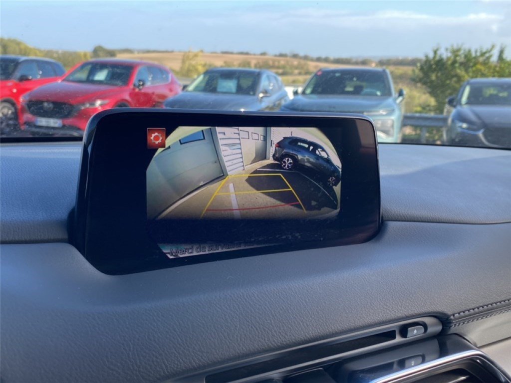 mazda - Visuel 17