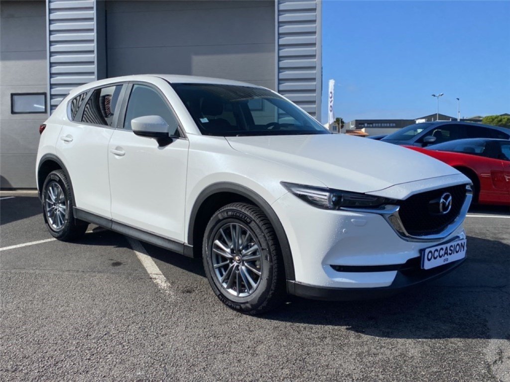 mazda - Visuel 2