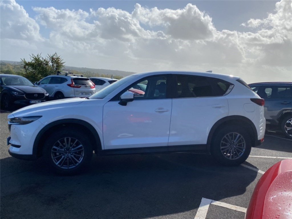 mazda - Visuel 3