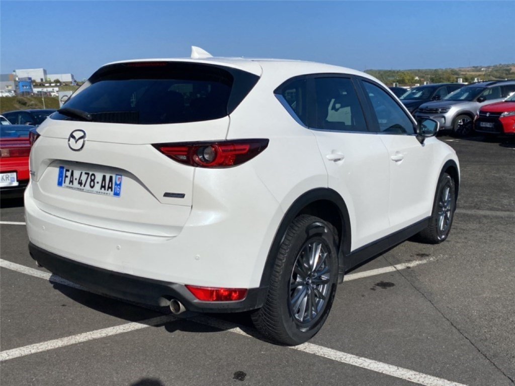 mazda - Visuel 5