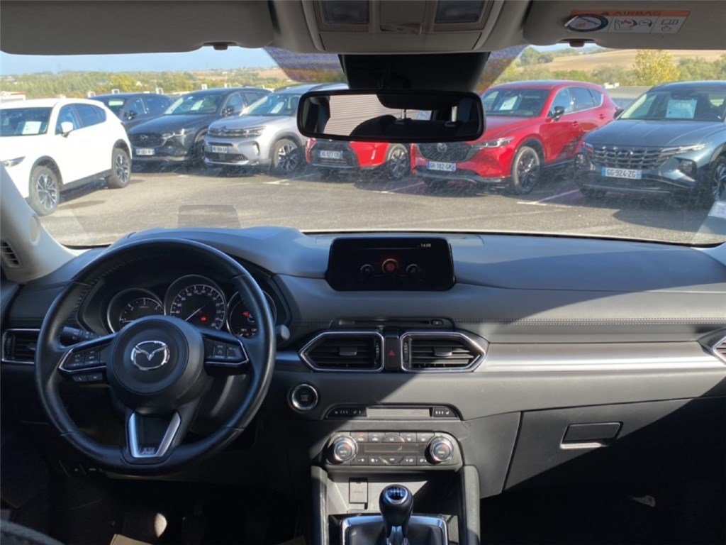 mazda - Visuel 6
