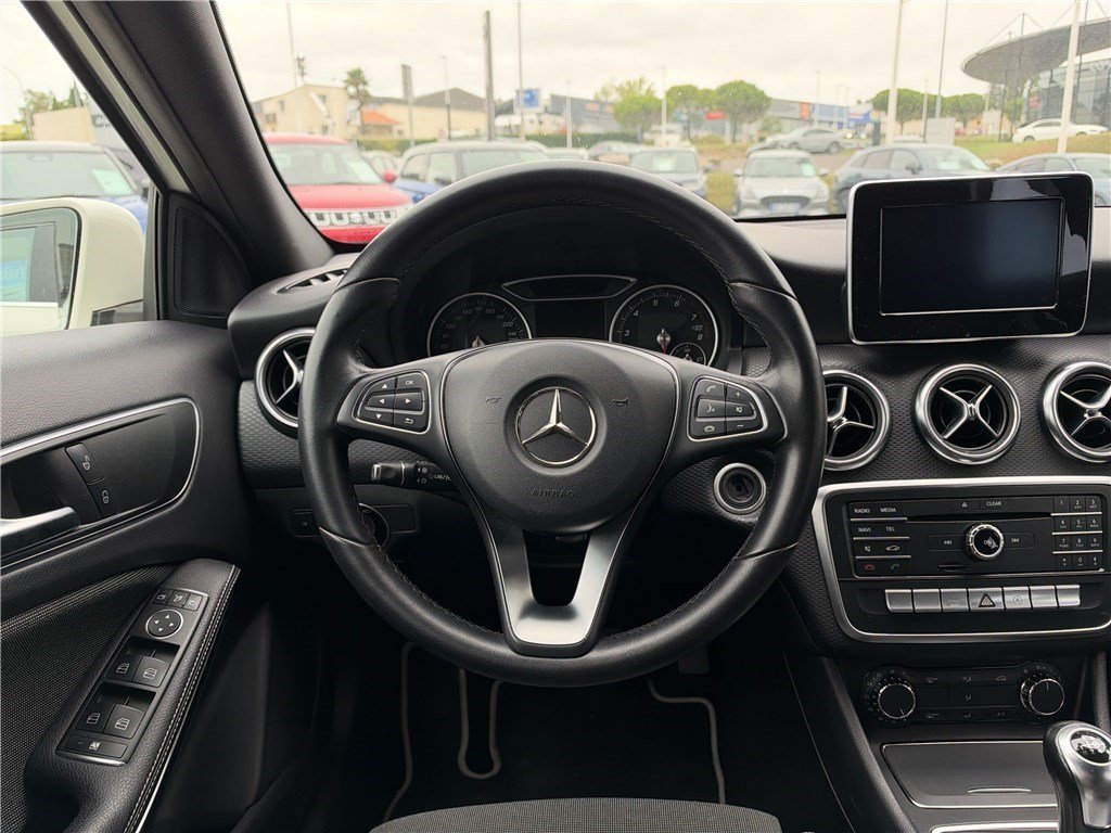 mercedes - Visuel 9