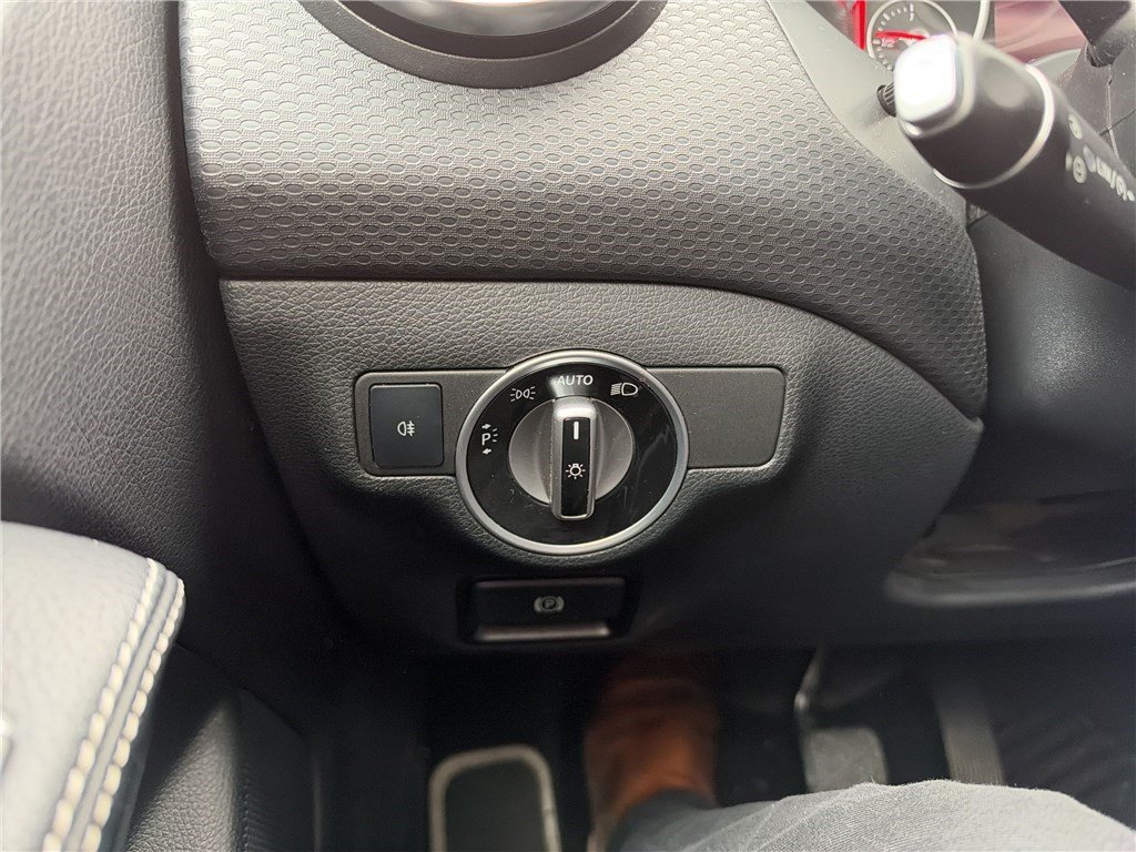 mercedes - Visuel 11